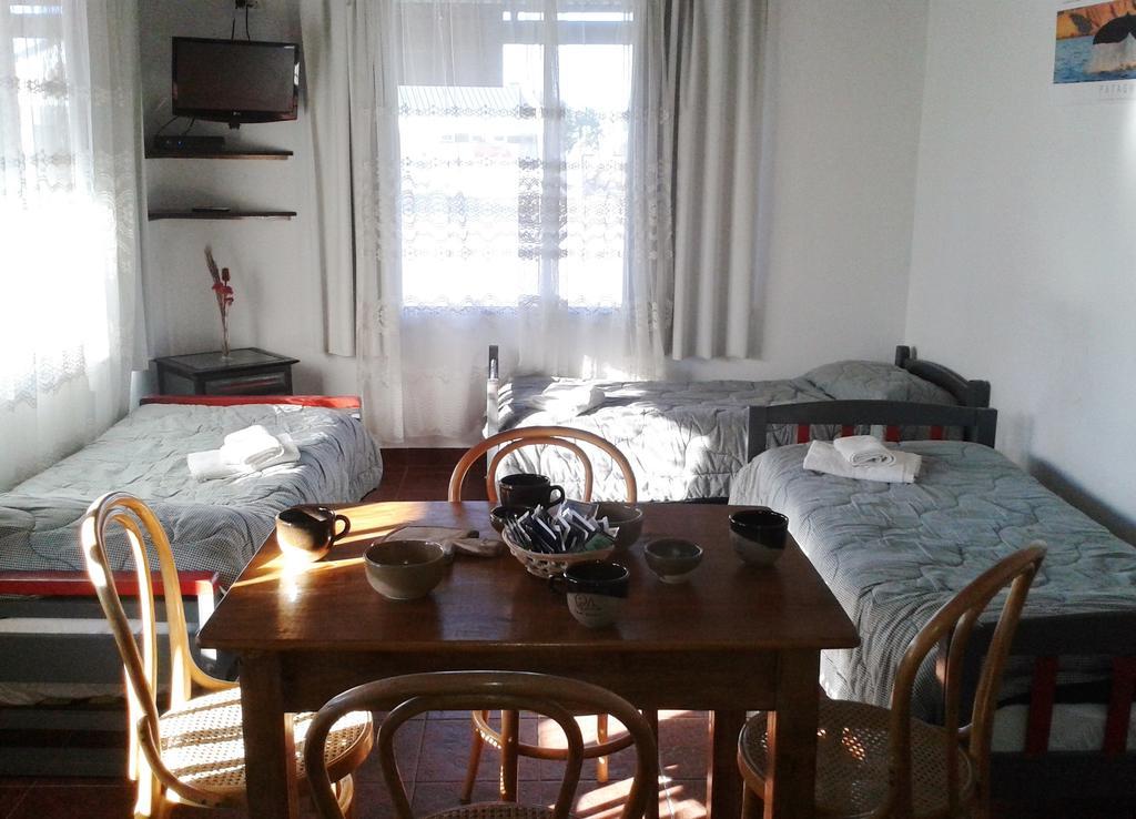Posada Caracoles Puerto Pirámides Pokój zdjęcie