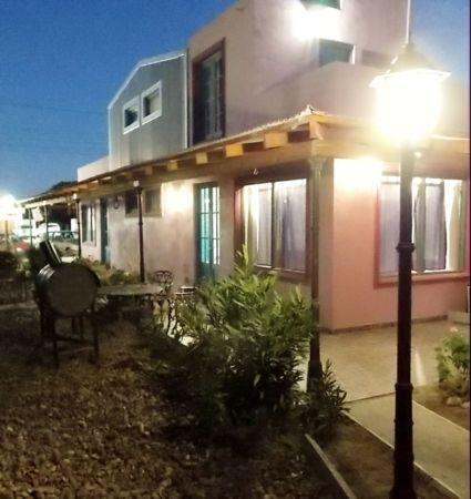 Posada Caracoles Puerto Pirámides Pokój zdjęcie