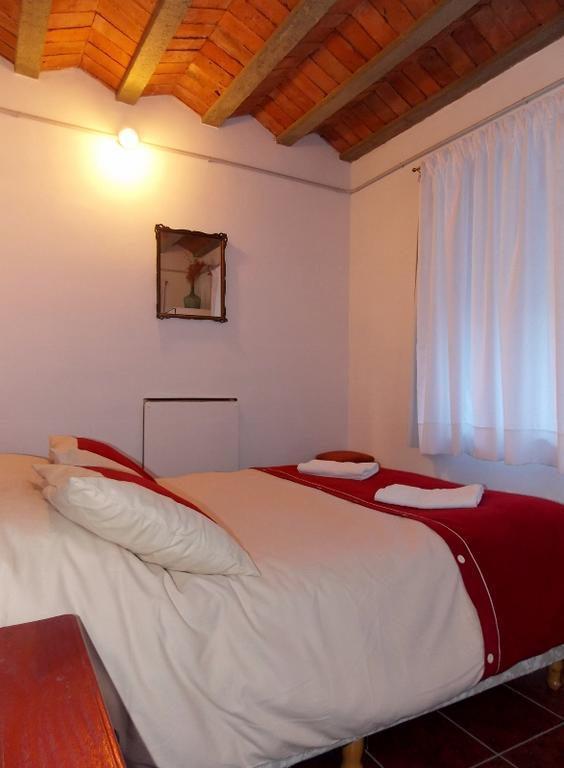 Posada Caracoles Puerto Pirámides Zewnętrze zdjęcie